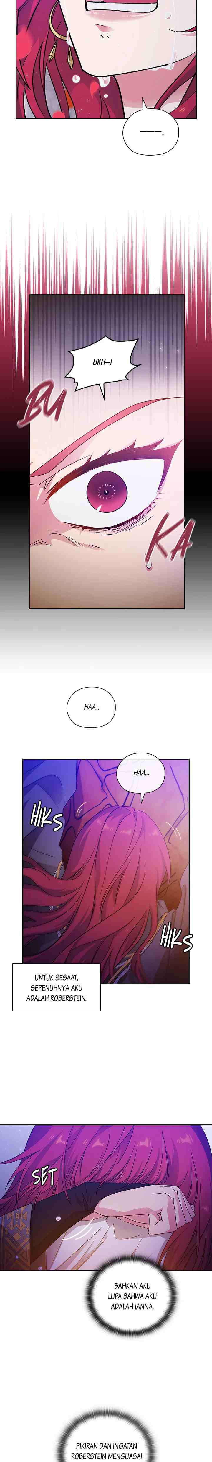 Adonis chapter 231 halaman 17