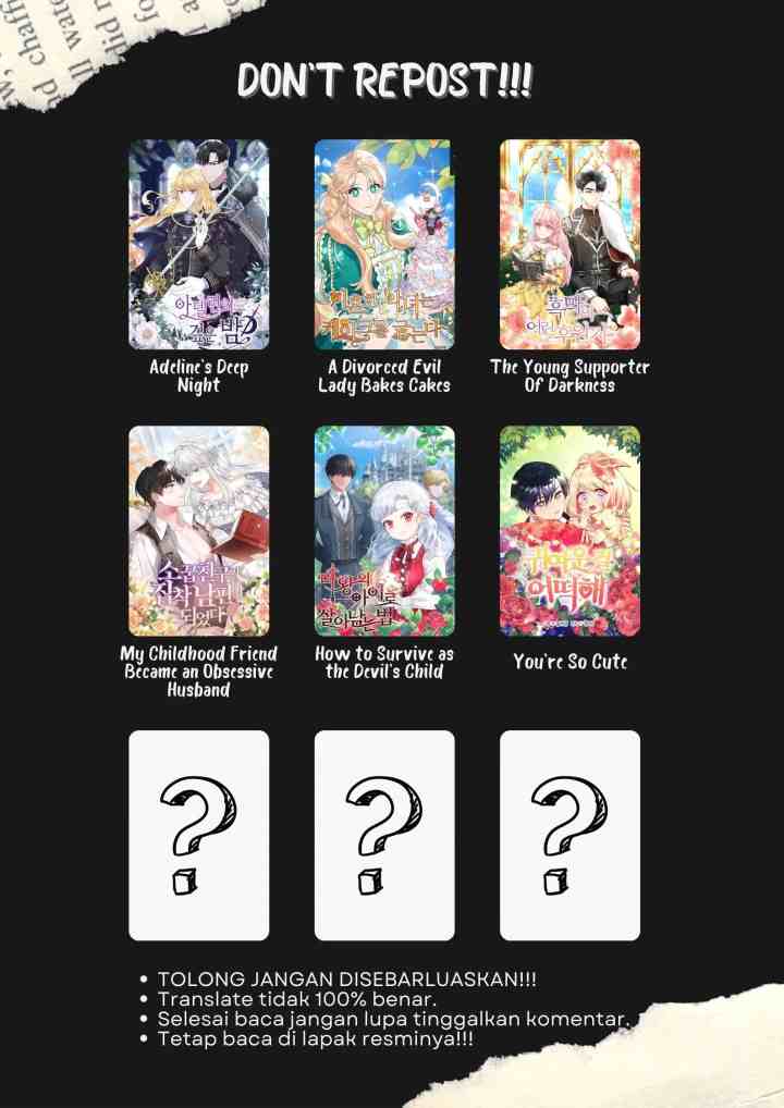 You Are So Cute chapter 13 halaman 14