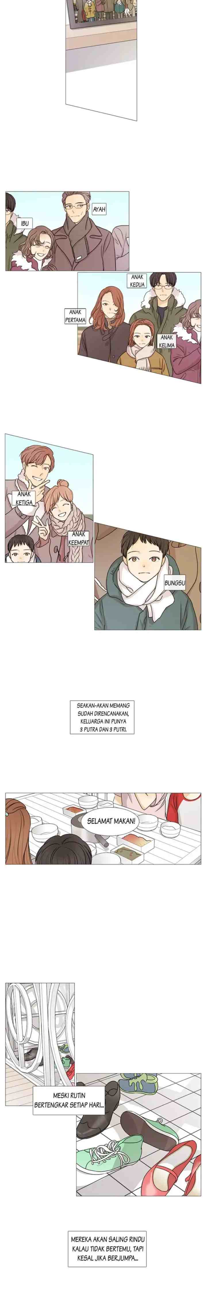 Doryung's Family chapter 0 halaman 9