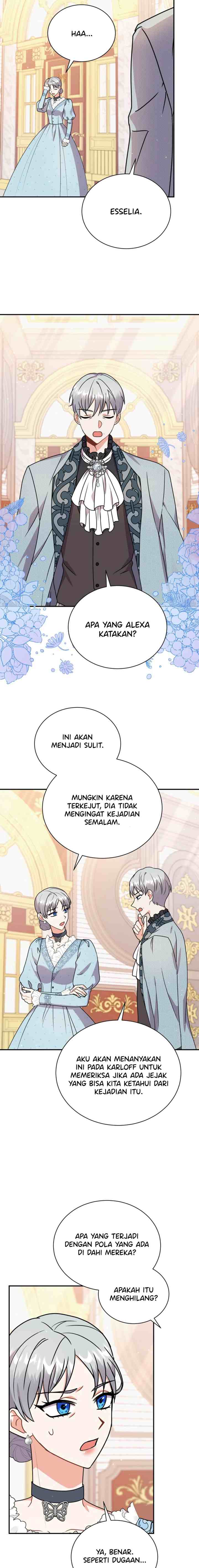 I Became The Villain's Trainer chapter 35 halaman 15