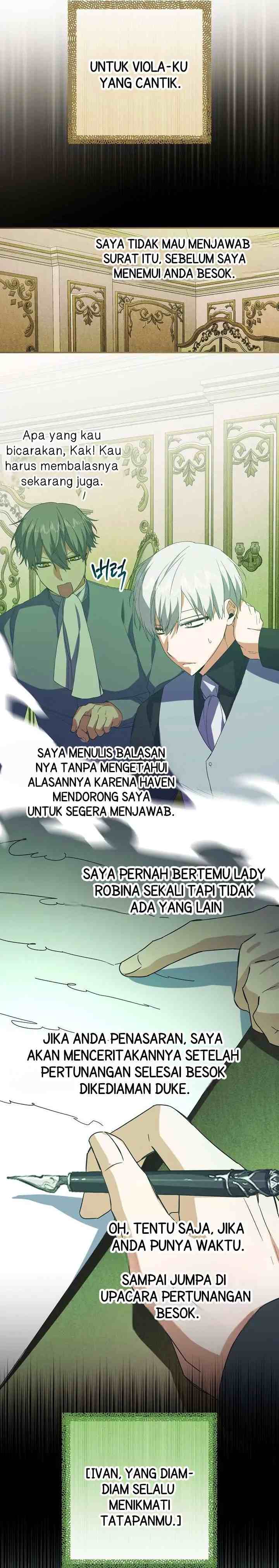 I Tamed the Duke chapter 39 halaman 8