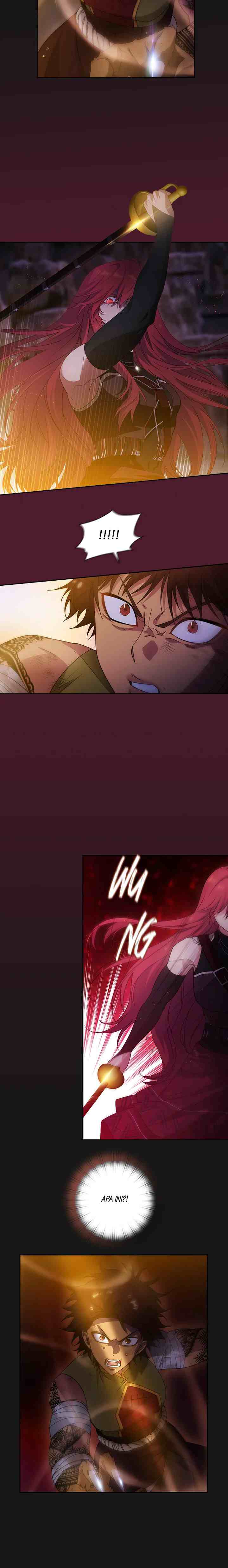 Adonis chapter 228 halaman 8