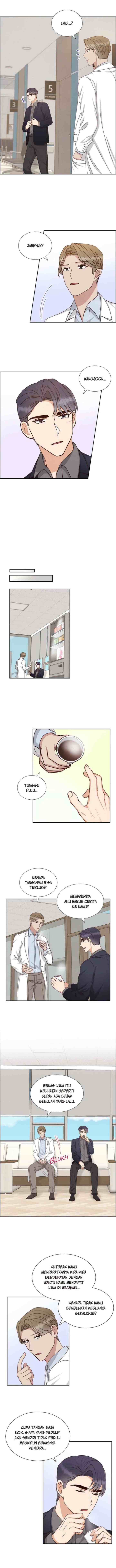 A Spoonful of Your Love chapter 50 halaman 7