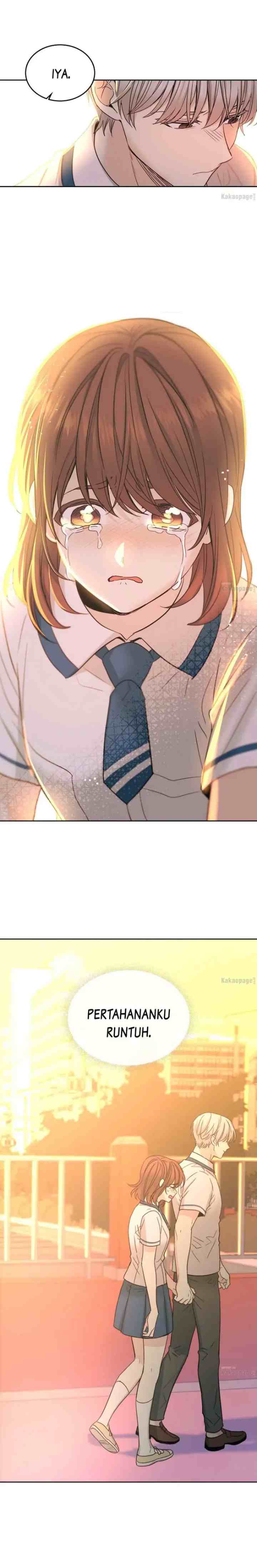 My Life as an Internet Novel chapter 97 halaman 17