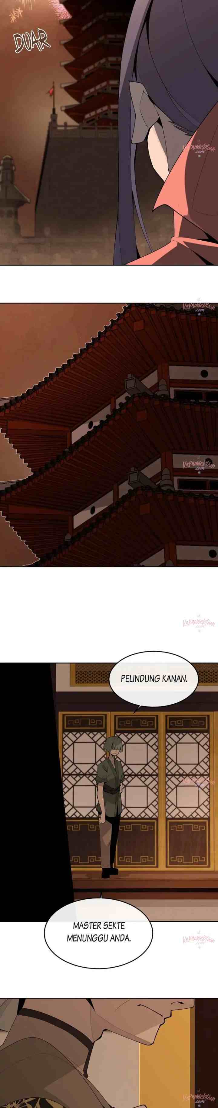 Devil Sword King chapter 327 halaman 15