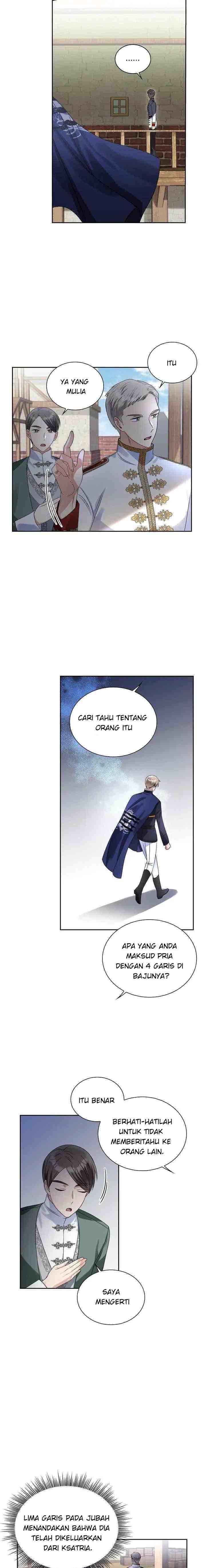 Valia, Tribute To Shuden chapter 62 halaman 10
