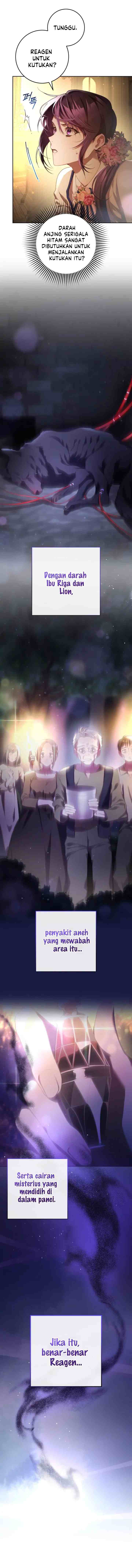 Crowning a Spoiled Prince chapter 46 halaman 16