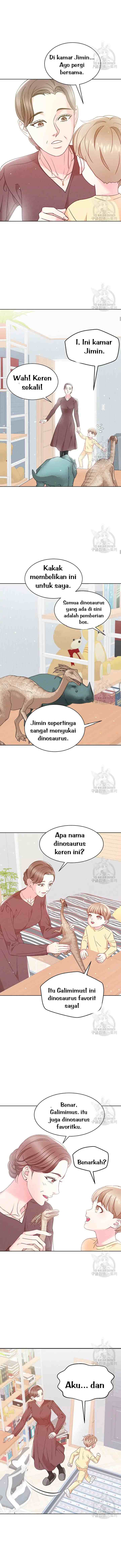 Fall for You chapter 56 halaman 11