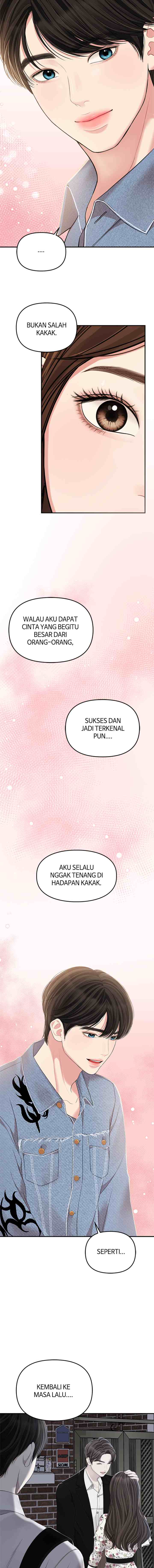 To You, Who Kept the Star chapter 94 halaman 10