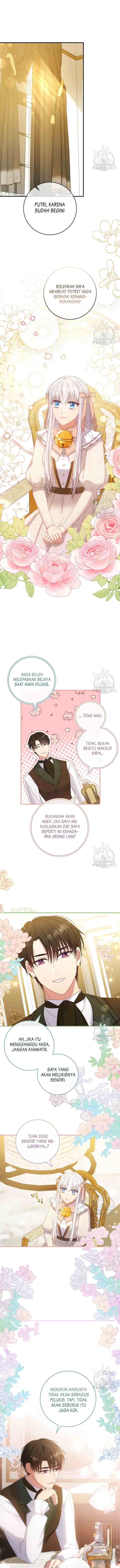 Fakes Don't Want To Be Real chapter 37 halaman 6