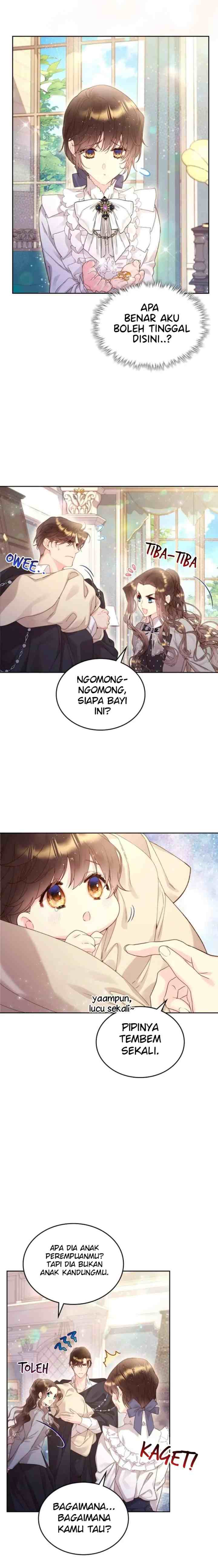 Béatrice chapter 90 halaman 14