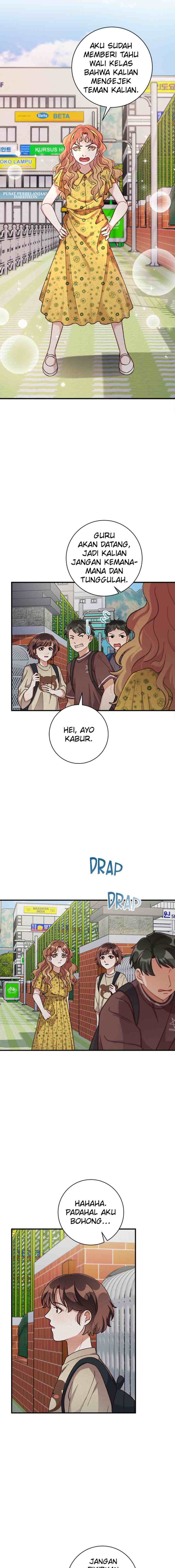 No Marriage is Perfect chapter 66 halaman 4