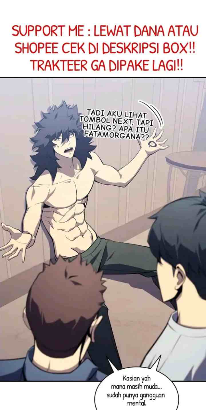 I Raised a Black Dragon chapter 74 halaman 16