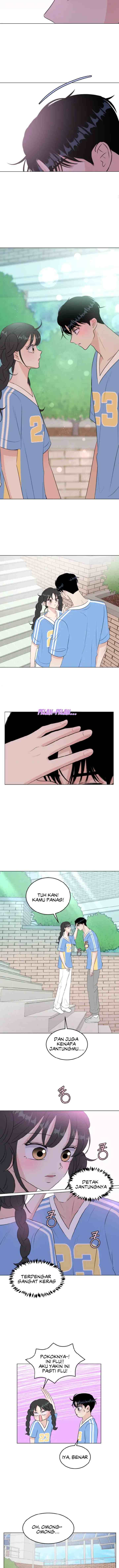 Spoiler Highteen chapter 29 halaman 7