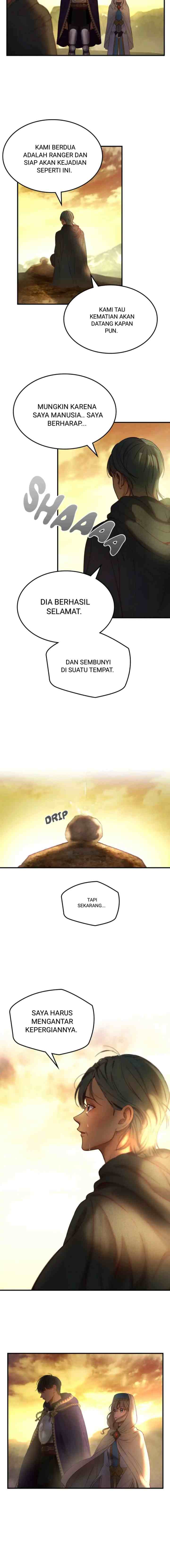Amina of the Lamp chapter 122 halaman 11