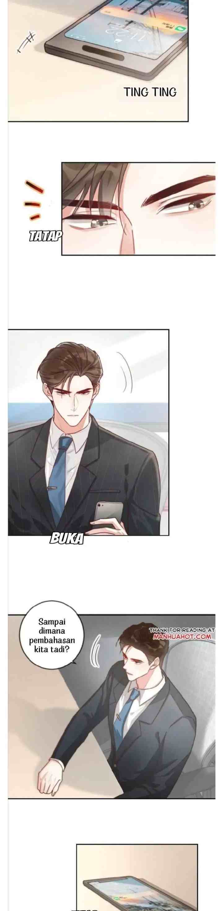 Intoxicated chapter 6 halaman 8