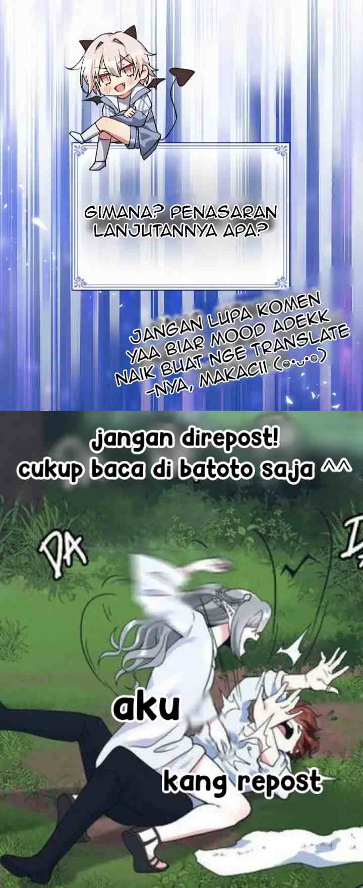 Somehow, My Tyrant Husband Has Became Cautious chapter 23 halaman 14