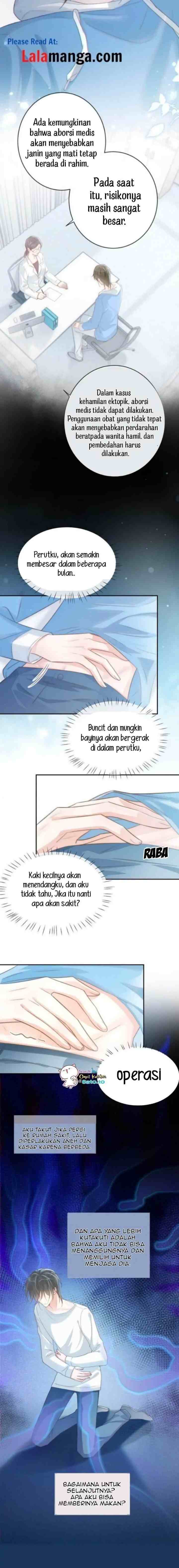 Intoxicated chapter 22 halaman 5