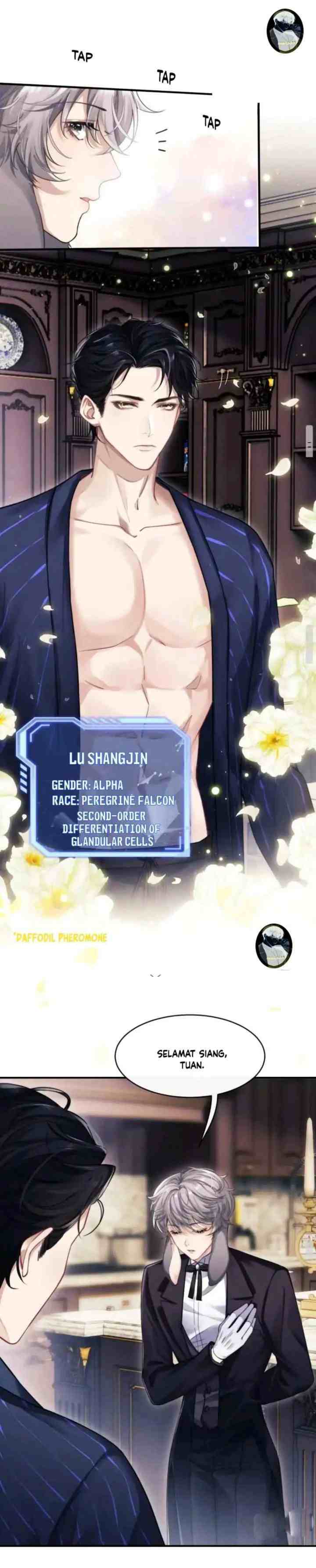 Everlasting Love chapter 2 halaman 11