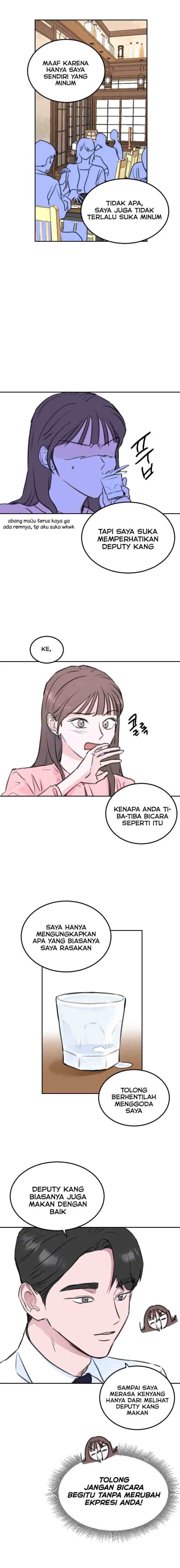 In-House Marriage After Breakup chapter 7 halaman 10