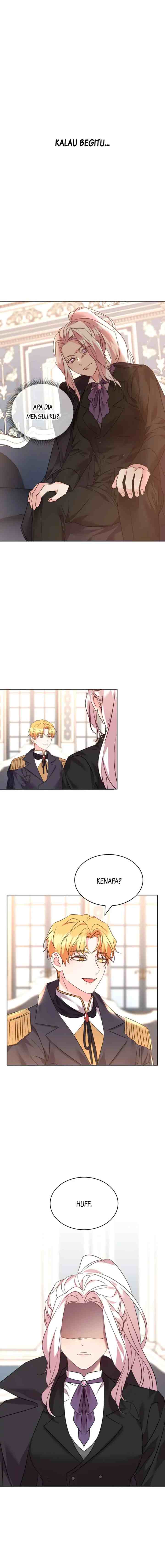 The Dukes 99th Bride chapter 69 halaman 5