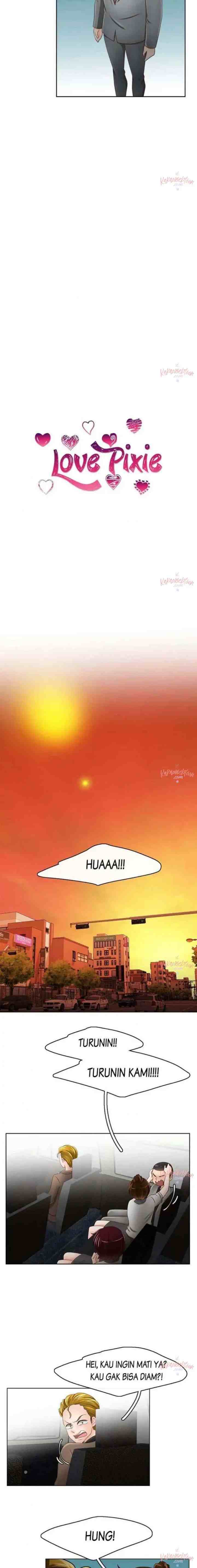 Love Pixie chapter 56 halaman 4