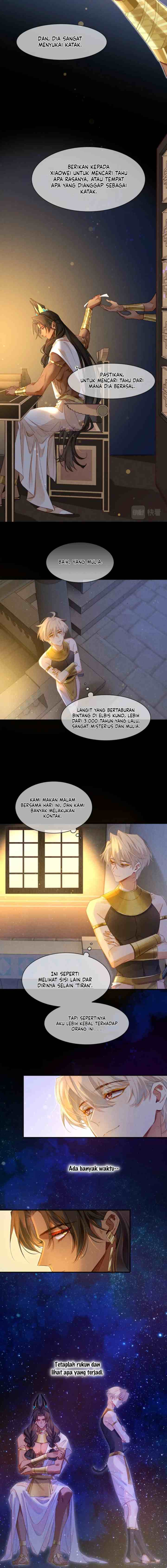 Goodbye My King chapter 15 halaman 5