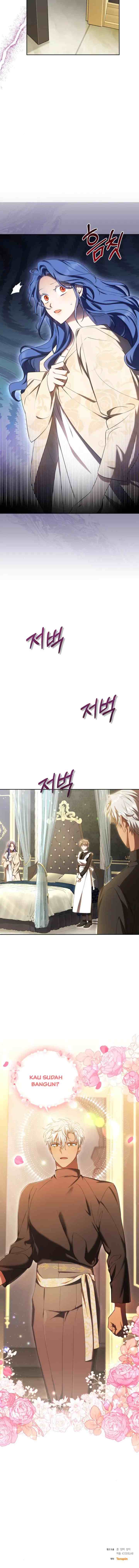 I Became the Villainess in a Disastrous Novel chapter 17 halaman 13