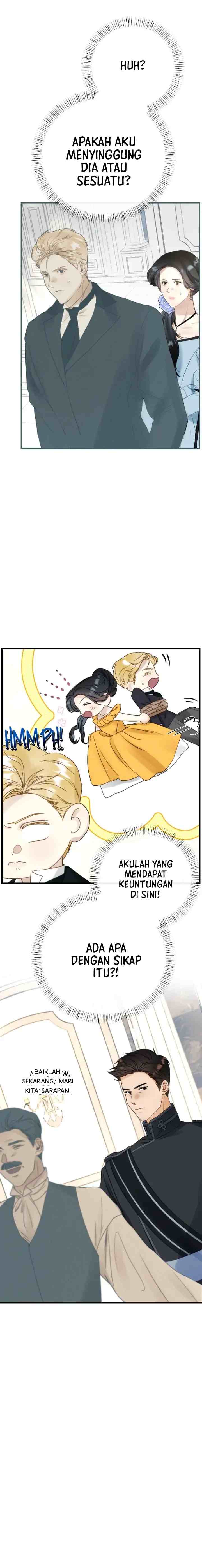 He's Not Just a Pretty Face chapter 10 halaman 4