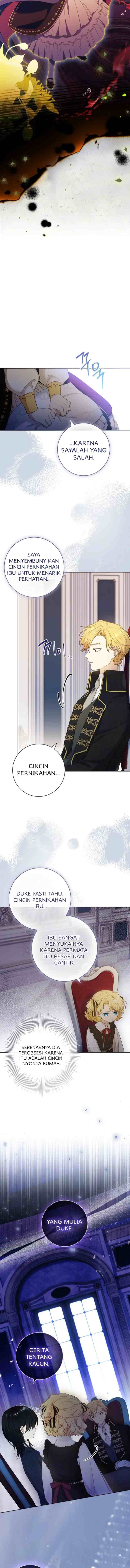 I'll Respect The Male Lead Taste chapter 29 halaman 8