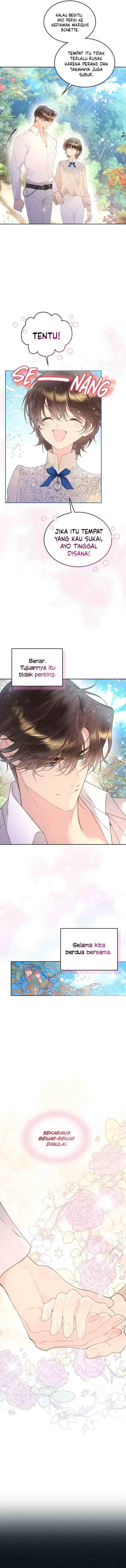 Béatrice chapter 83 halaman 6