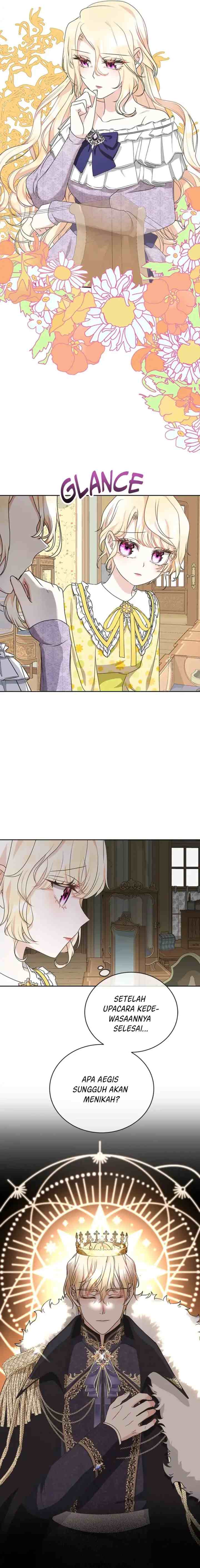 Reborn As a Character That Never Existed chapter 29 halaman 11