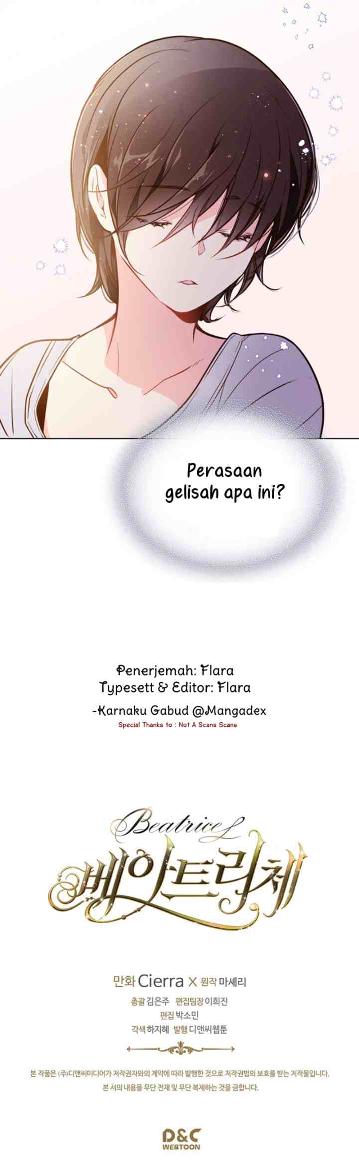 Béatrice chapter 18 halaman 17