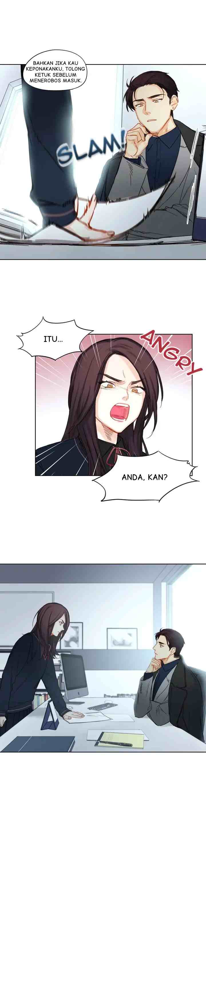Trainee chapter 15 halaman 12