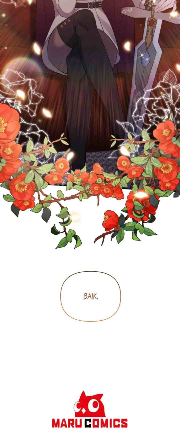 The Grand Duchess of the North Was Secretly a Villainess chapter 53 halaman 14