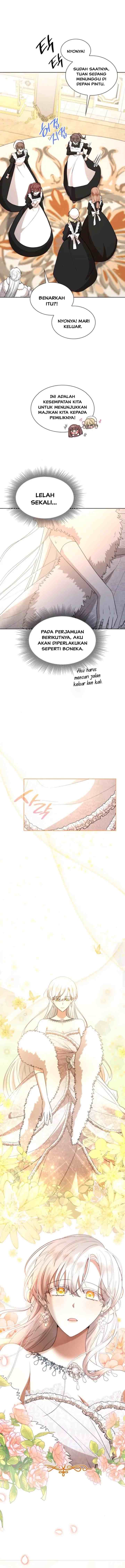 I Hope to Die chapter 10 halaman 5