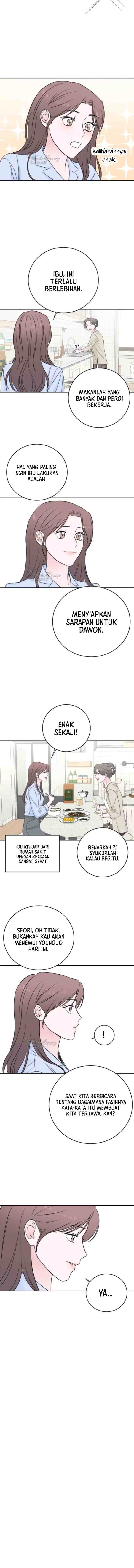 In-House Marriage After Breakup chapter 67 halaman 6