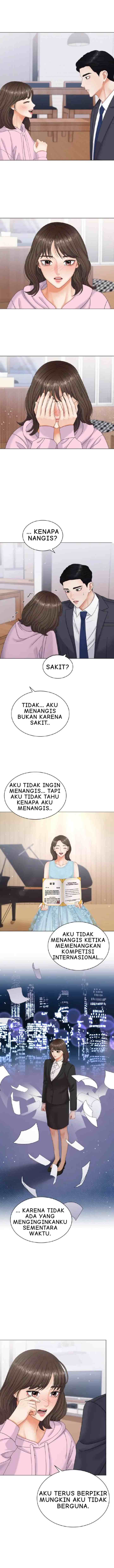 Purely Roommates chapter 6 halaman 11
