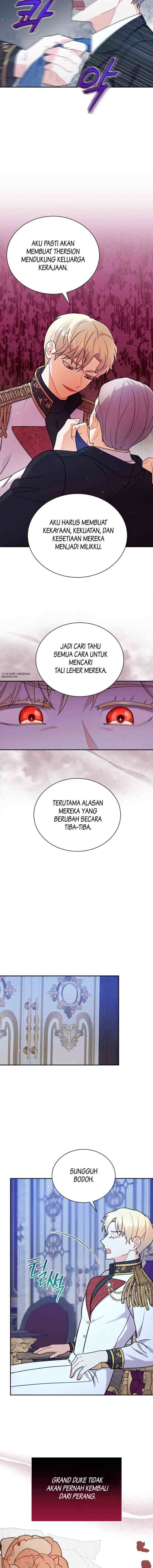 I Became The Villain's Trainer chapter 11 halaman 5