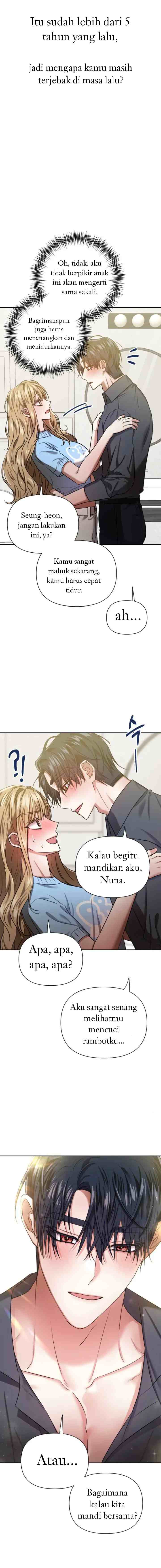 Love Master chapter 38 halaman 7