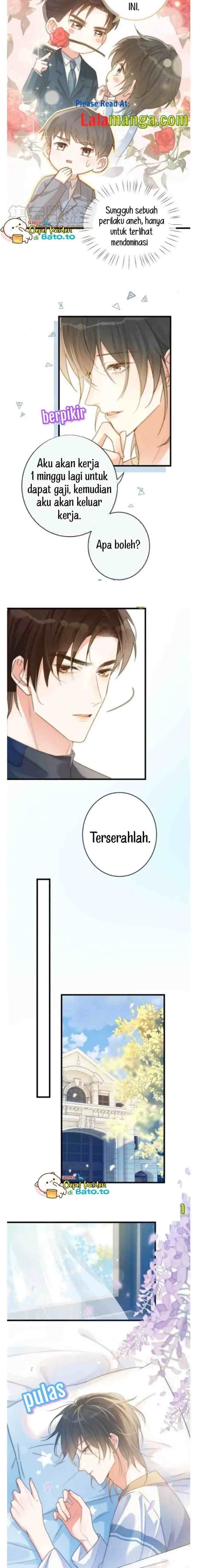 Intoxicated chapter 27 halaman 5