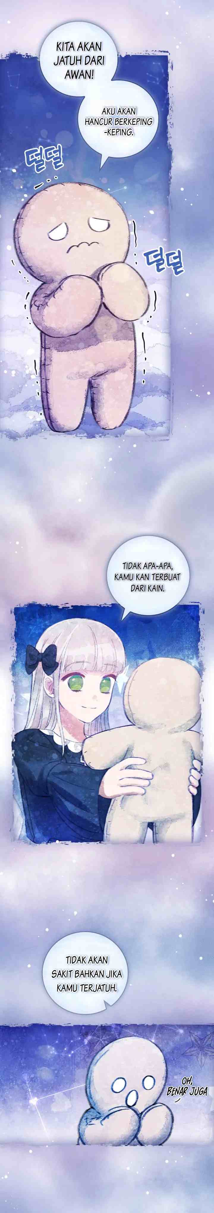 The Perfect Plan For A Fairy Tale Ending chapter 53 halaman 10
