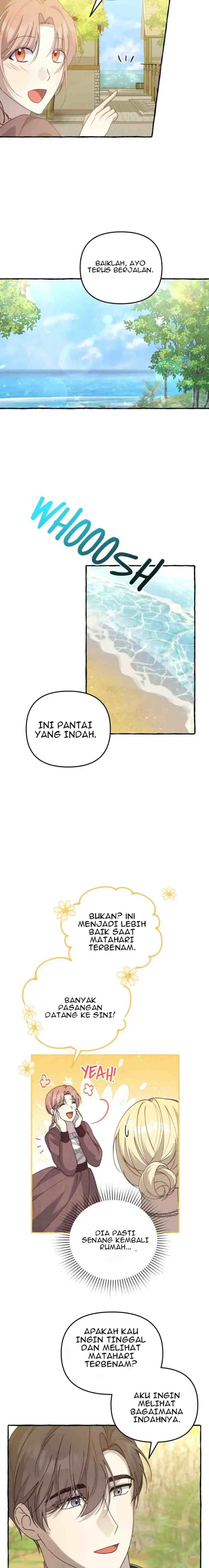 Are We Still In Love? chapter 15 halaman 13