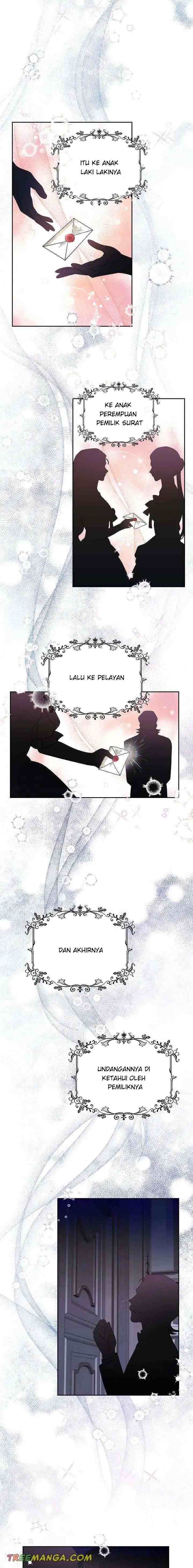 Valia, Tribute To Shuden chapter 64 halaman 6