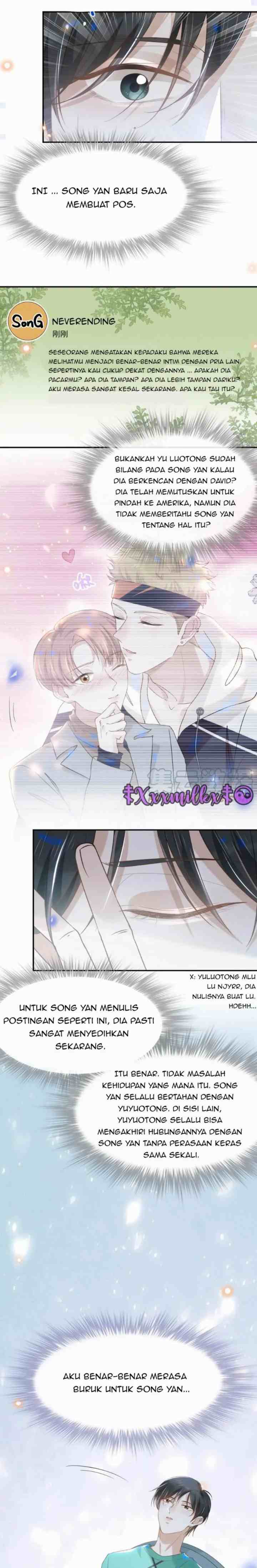 Don't Meet Again in the Next Life chapter 26 halaman 11