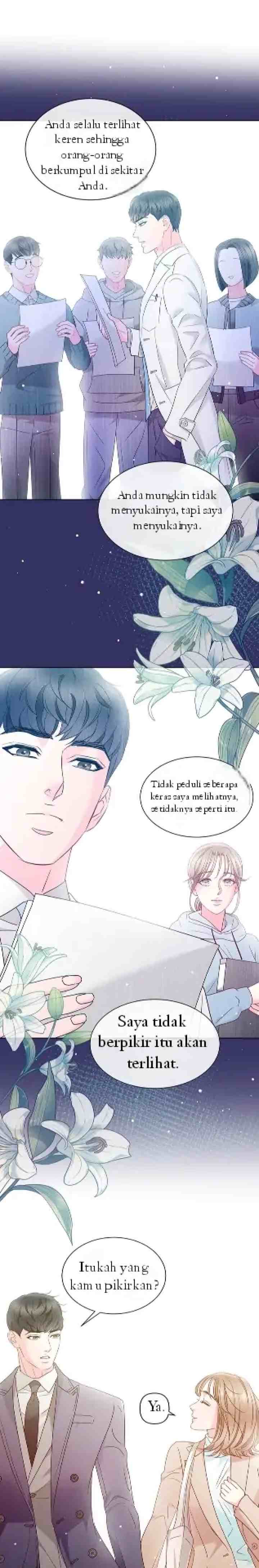 Fall for You chapter 51 halaman 6