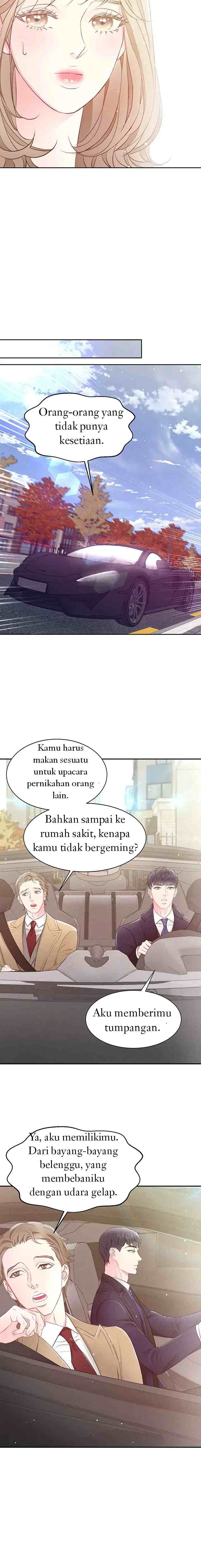 Fall for You chapter 19 halaman 11