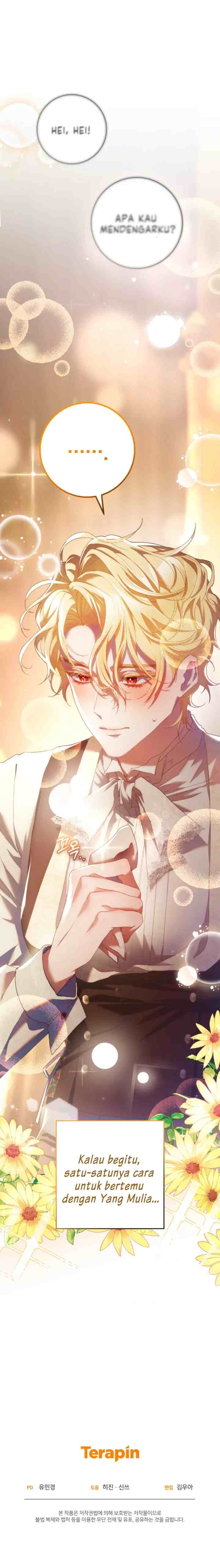 Crowning a Spoiled Prince chapter 44 halaman 16