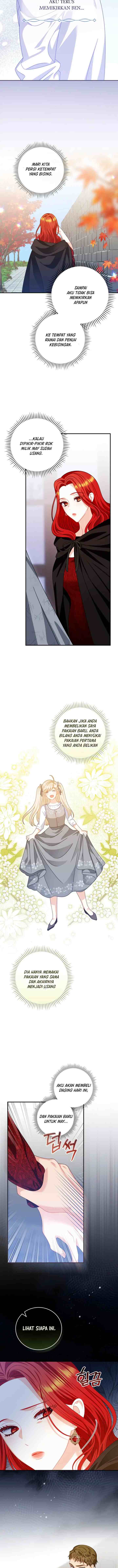 I Raised A Boy Kindly But He Returned As An Obsessive Man chapter 14 halaman 12
