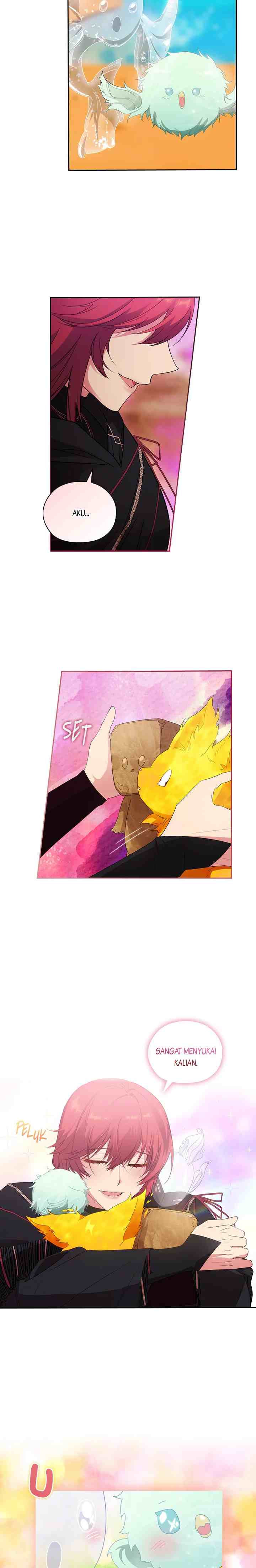 Adonis chapter 212 halaman 10